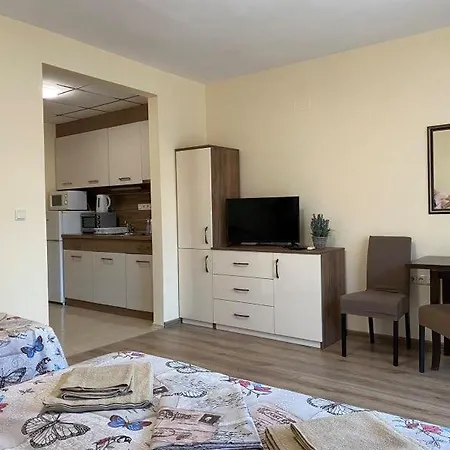 Apartmán студио-