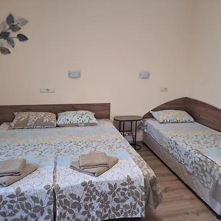 Lejlighed студио-
