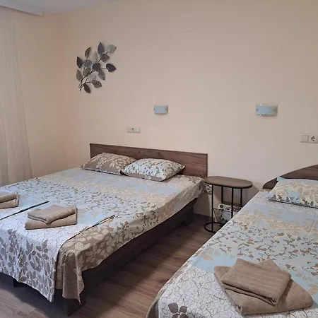 Lejlighed студио-